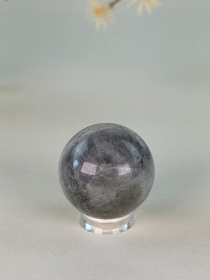 Labradorite Sphere