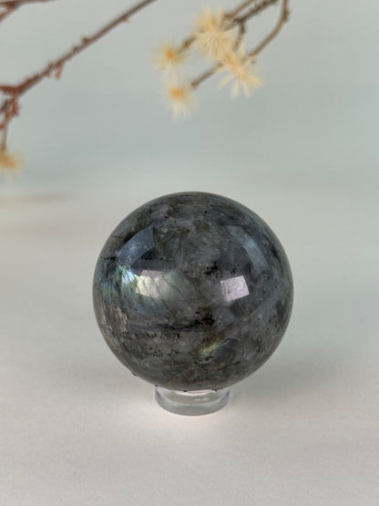 Labradorite Sphere