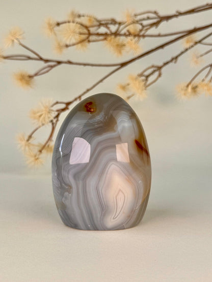 Agate Free Form C