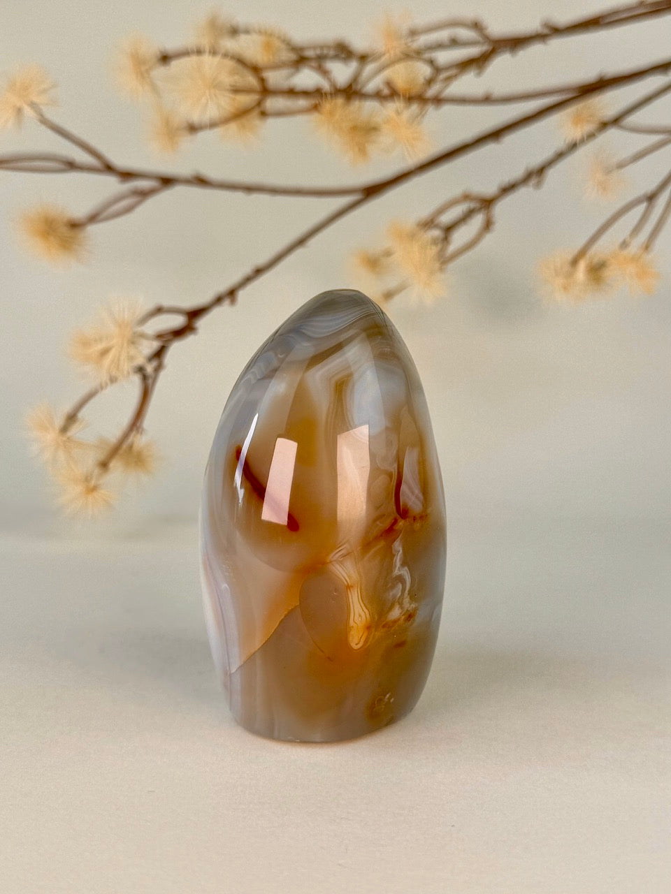 Agate Free Form C