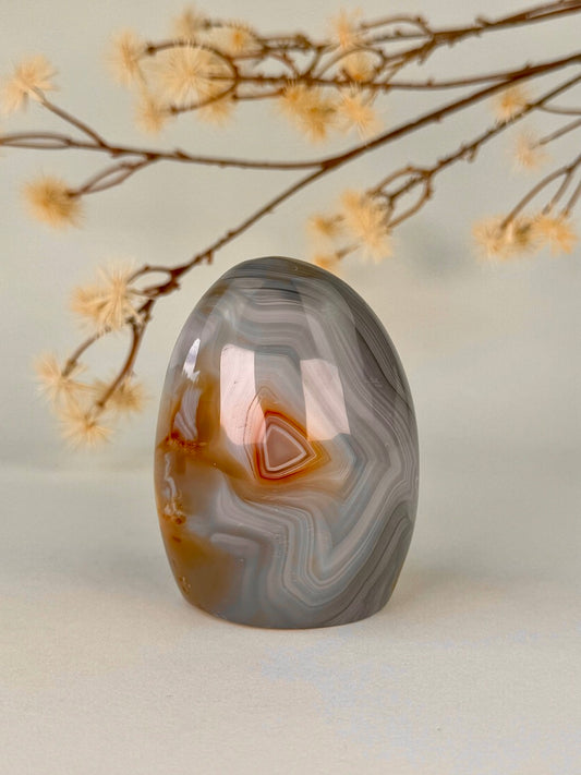 Agate Free Form C