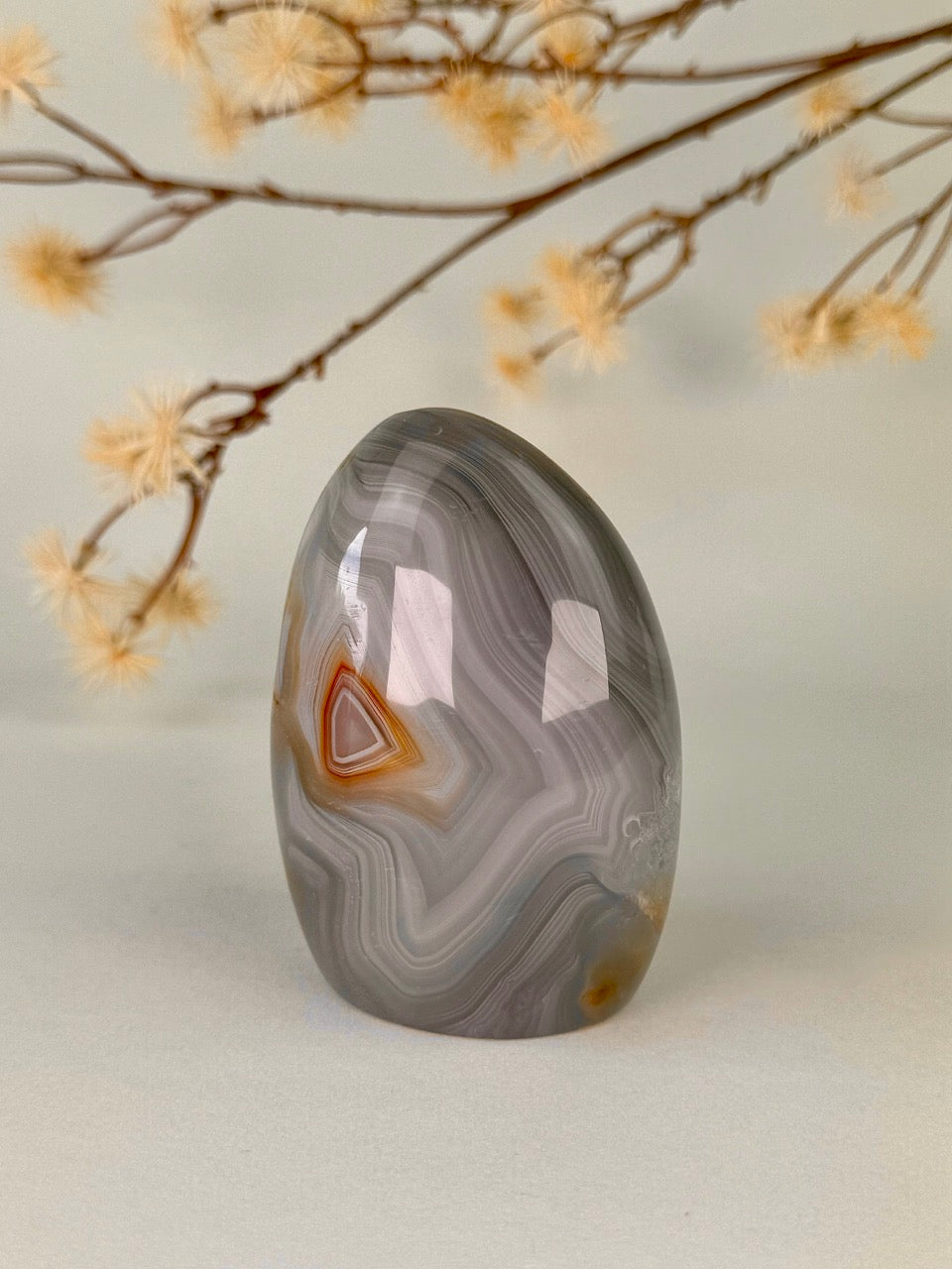 Agate Free Form C