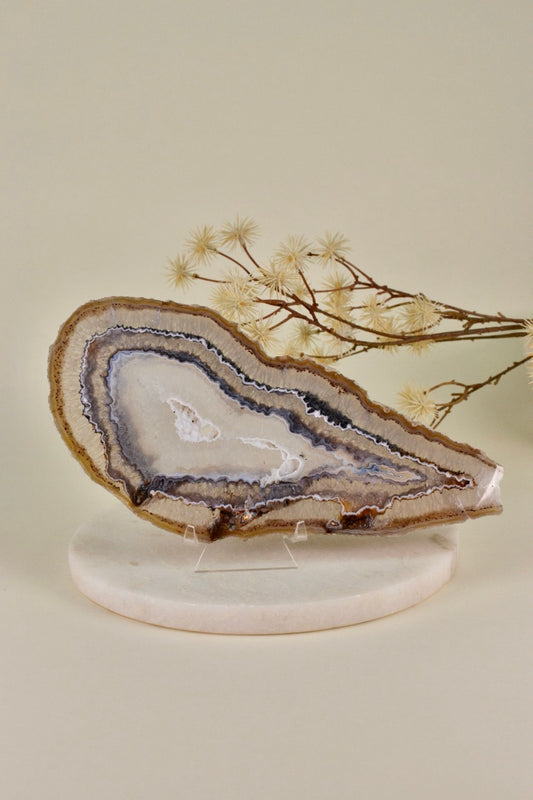 Agate Slice E