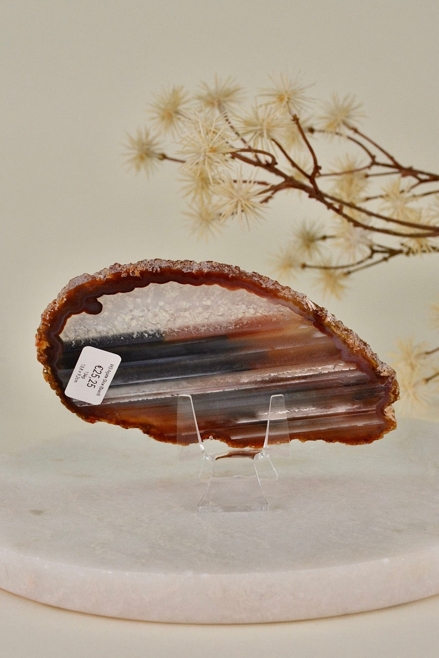 Agate Slice A