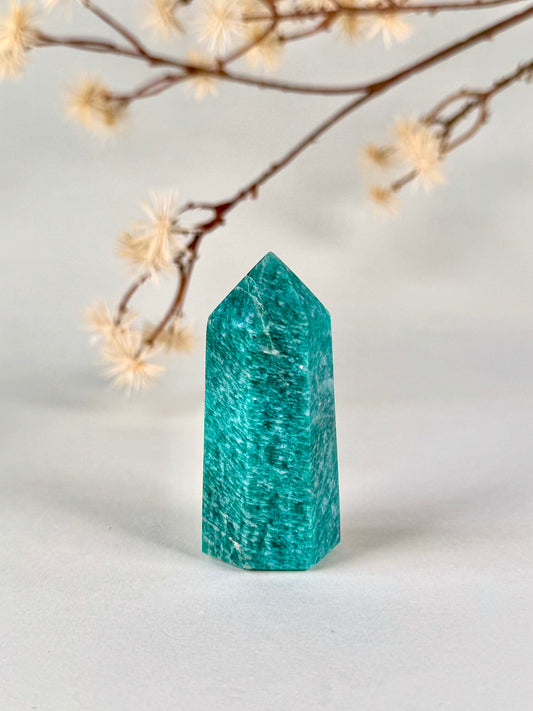 HQ Amazonite Tower A