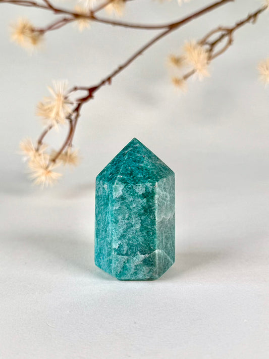 HQ Amazonite Tower B