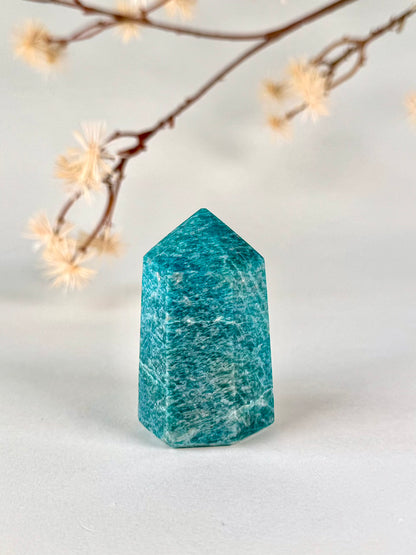 HQ Amazonite Tower C