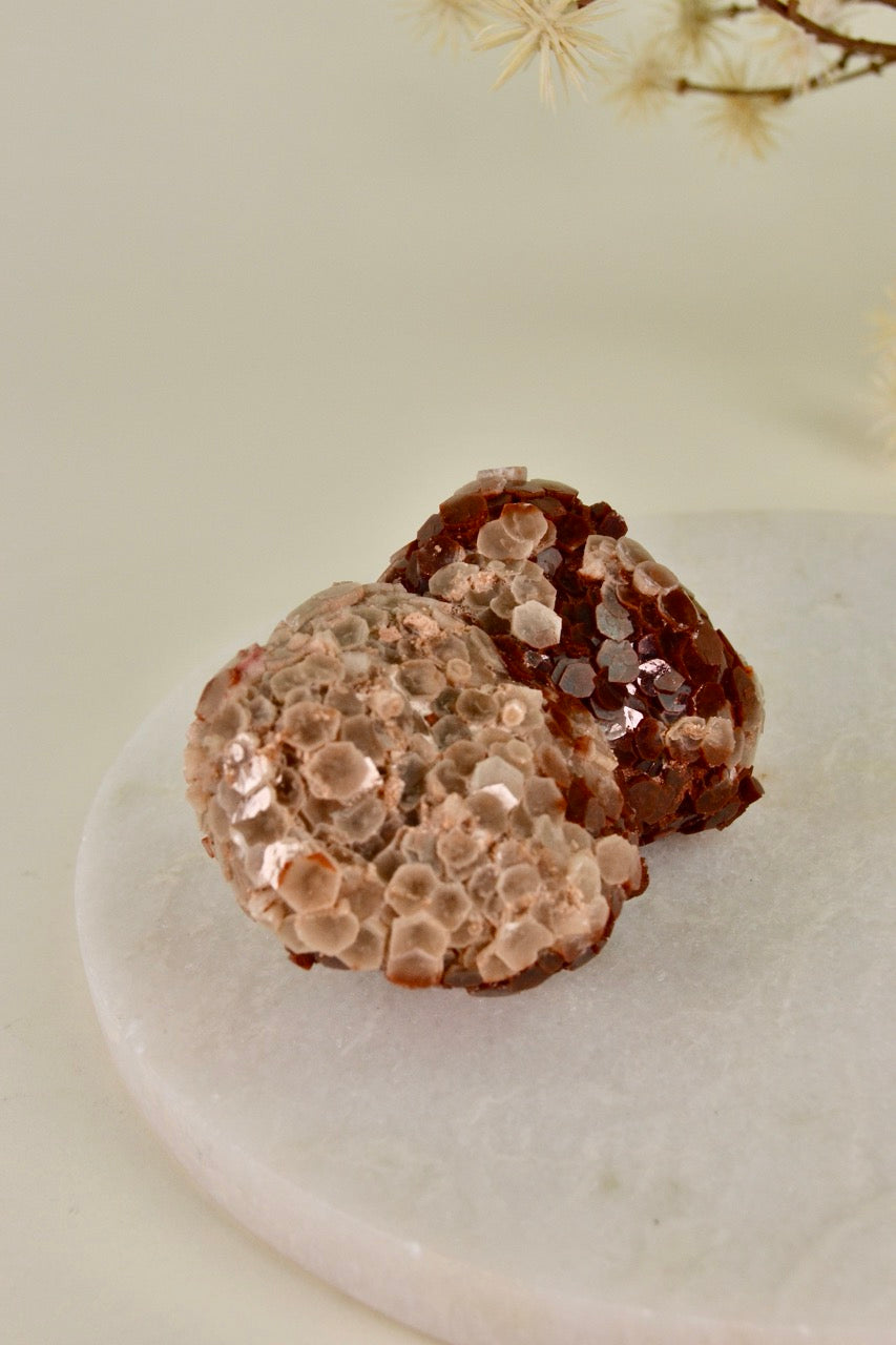 Aragonite Rose (Morocco) B