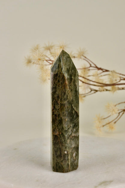 Green Quartz Tower B