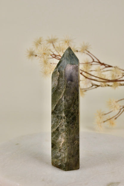 Green Quartz Tower B