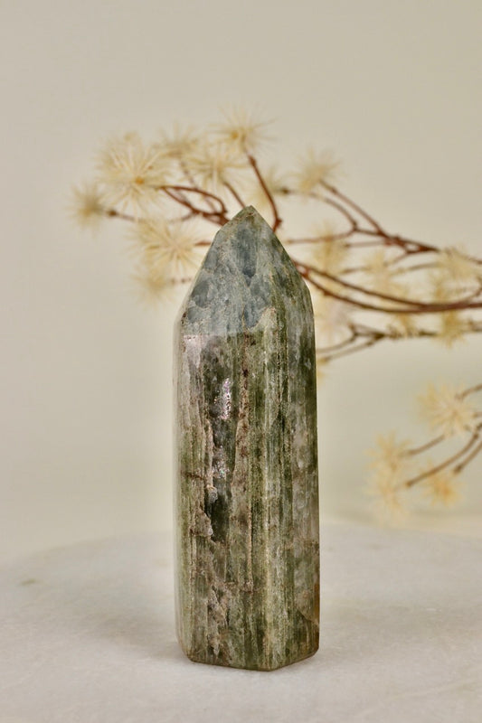 Green Quartz Tower A