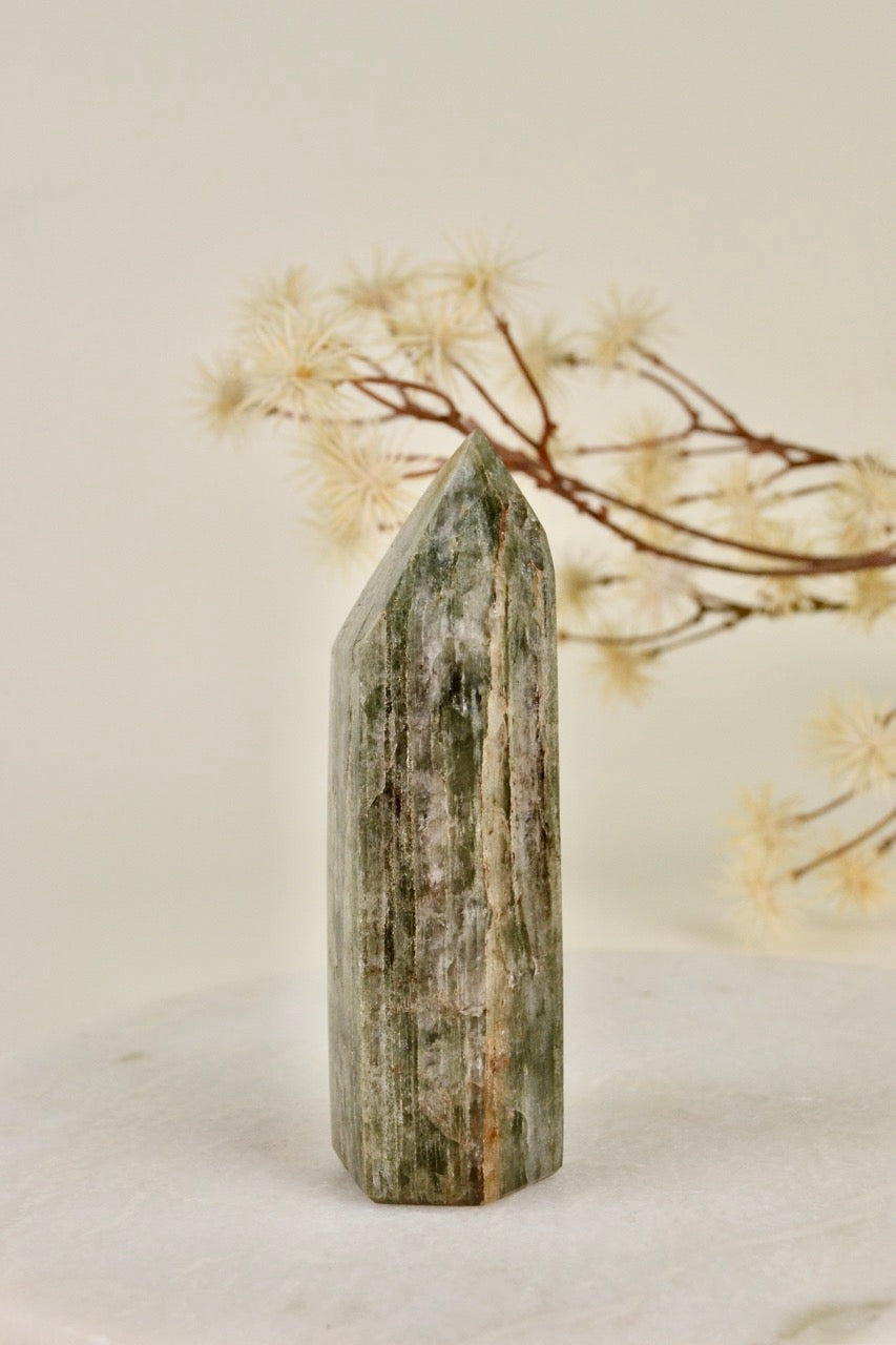 Green Quartz Tower A