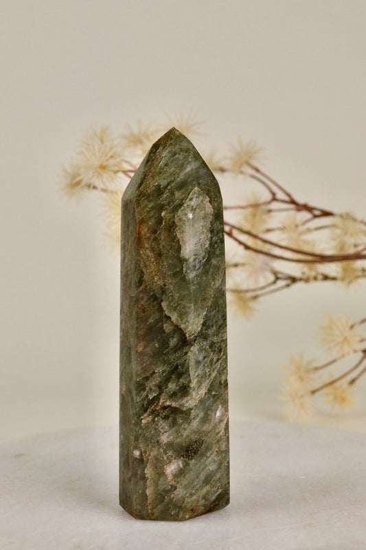 Green Quartz Tower B