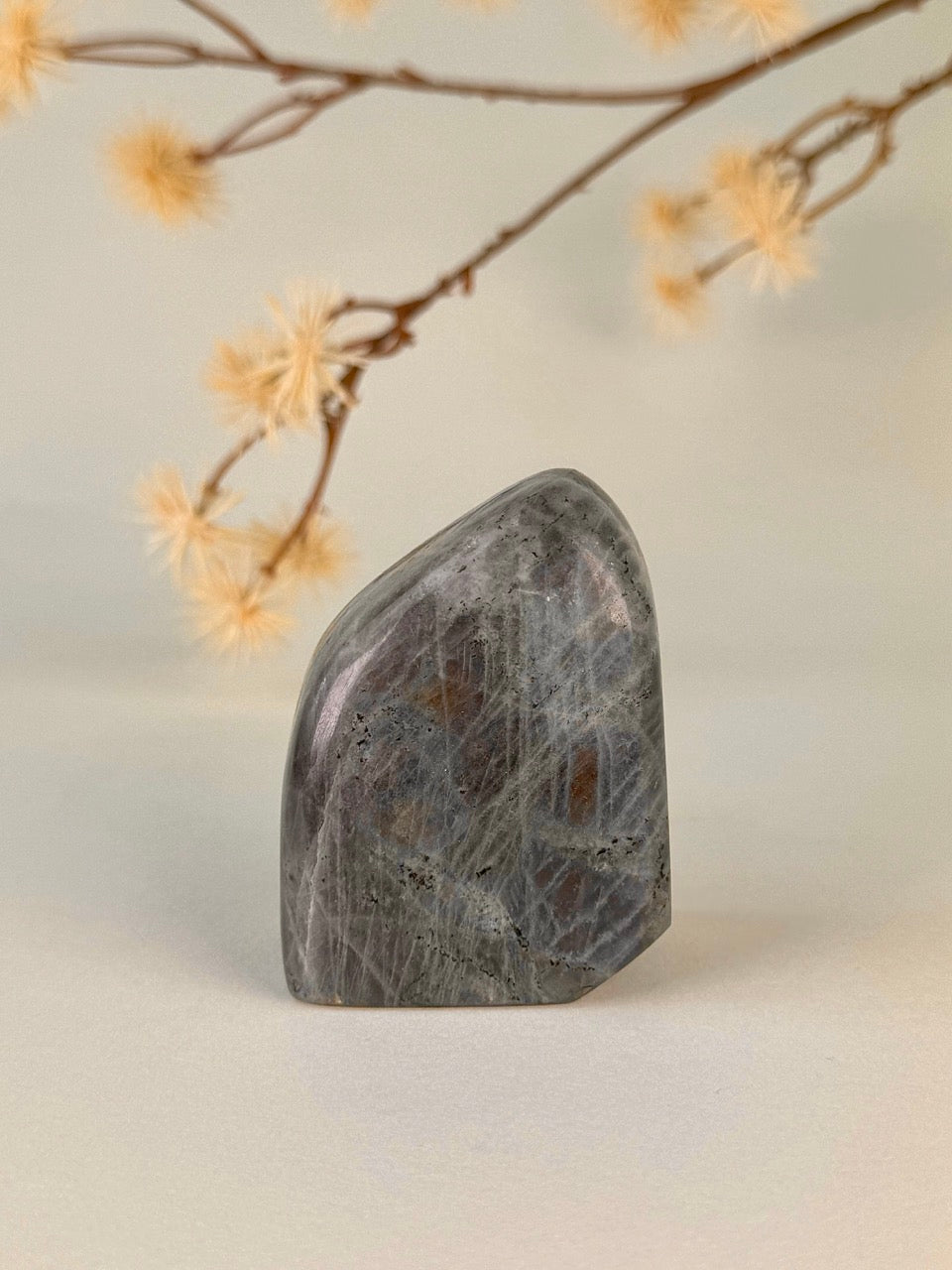 Labradorite Ornament A