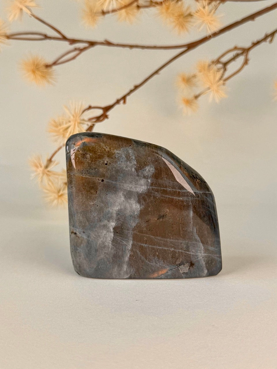 Labradorite Ornament C