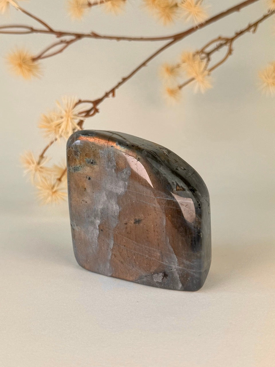 Labradorite Ornament C