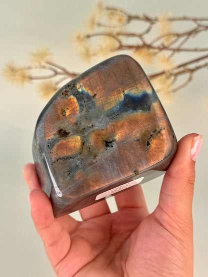 Labradorite Ornament C