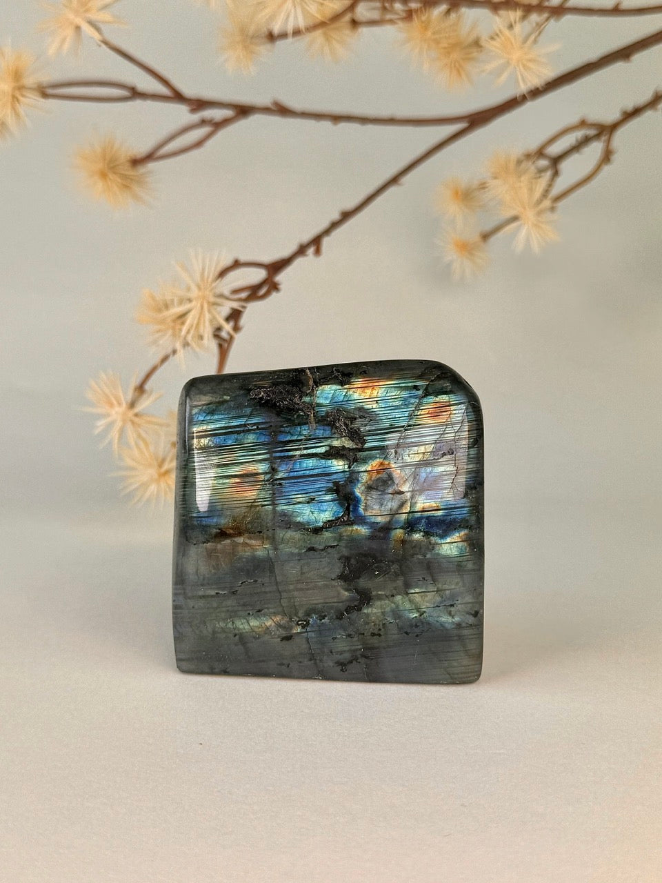 Labradorite Ornament D