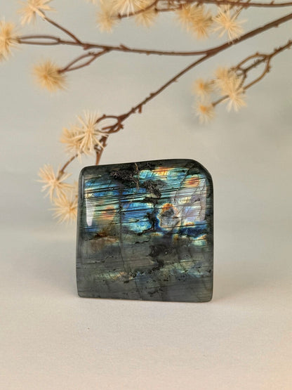 Labradorite Ornament D