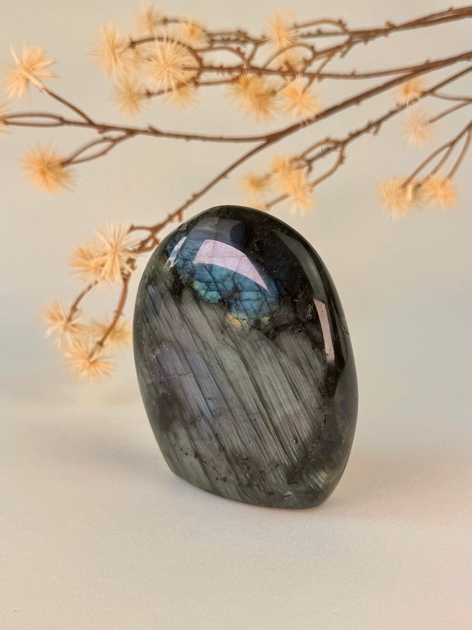 Labradorite Ornament E