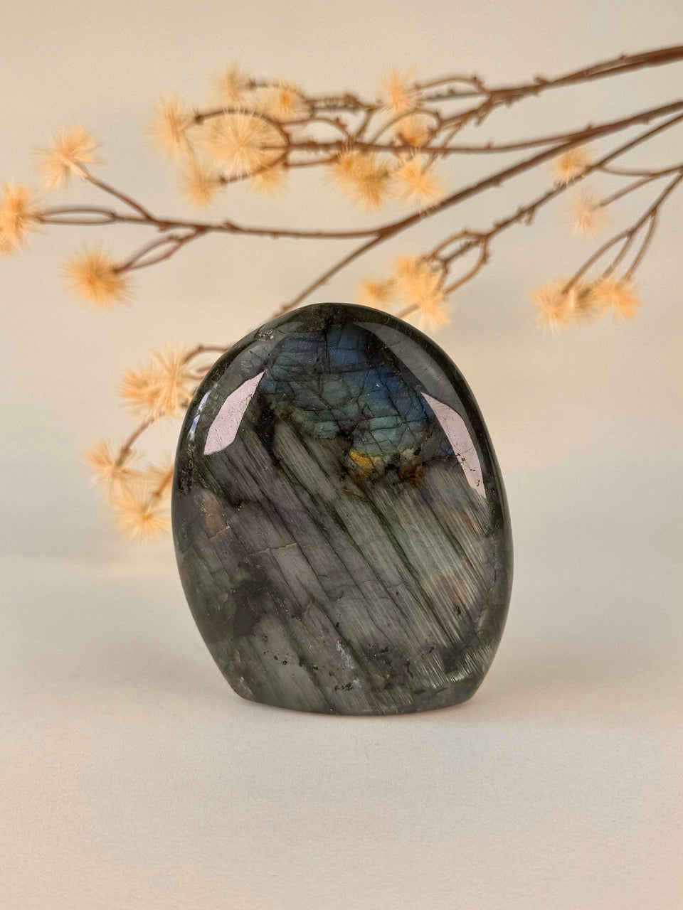 Labradorite Ornament E