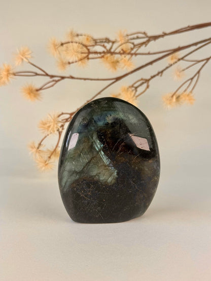 Labradorite Ornament E