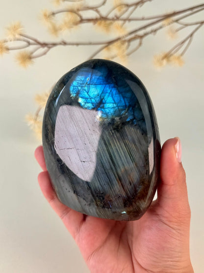 Labradorite Ornament E