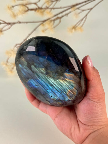 Labradorite Ornament E