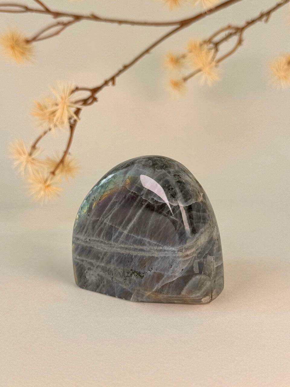 Labradorite Ornament B