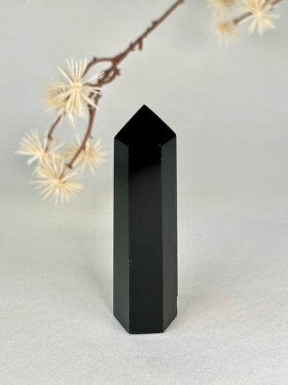 Obsidian Tower