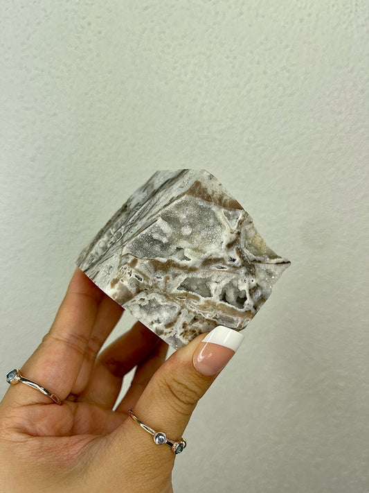 Sphalerite Cube D